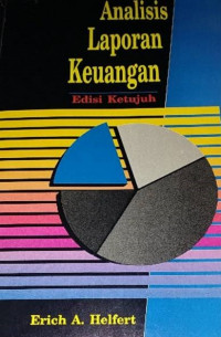 Analisis laporan keuangan edisi 7