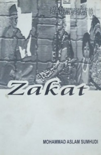 Zakat