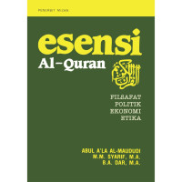 Esensi Al-Quran