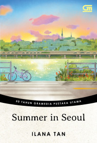 Summer in Seoul (Edisi Cover Spesial HUT GPU 50 Tahun)