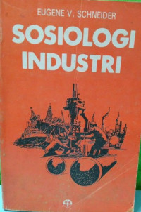 Sosiologi industri