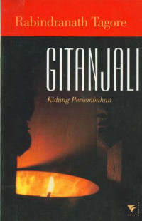 Gitanjali : kidung persembahan