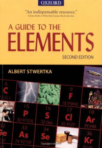 A Guide to the elements