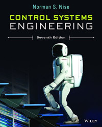 Control systems engineering (seventh edition)