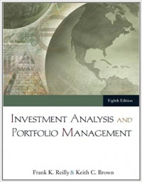 Investment Analysis and Portofolio Management (Eighth Edition)