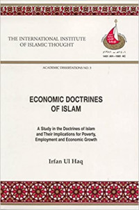 Economic doctrines of islam