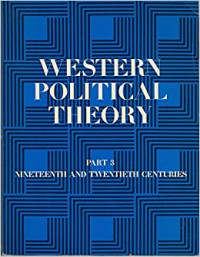 Western Political Theory Part 3