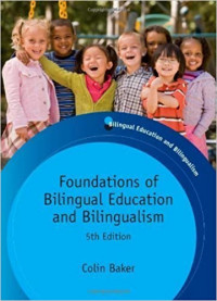 Foundations of bilingual and bilingualism