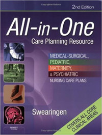 All in one care planning resource : second edition