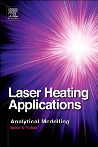 Laser heating applications : analytical modelling