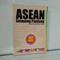 Asean : Selayang Pandang