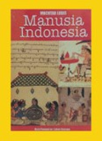 Manusia Indonesia : (sebuah pertanggungjawaban)