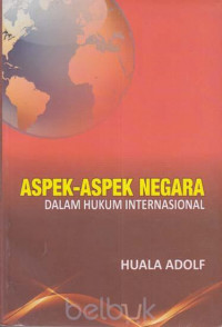 Aspek-aspek negara dalam hukum internasional