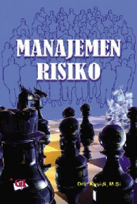 Manajemen risiko