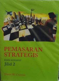 Pemasaran strategis jilid 2