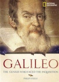 Galileo: the genius who faced the inquisition