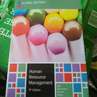 Human Resource Management (Ninth Edition)