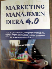 Image of Marketing Manajemen Di Era 4.0
