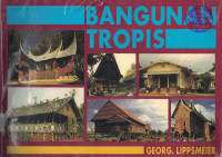 Bangunan Tropis