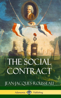 Rousseau The Social Contract