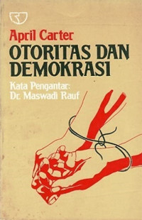 Otoritas dan demokrasi