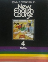 New english course 4 Part A