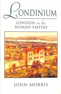 Londinium: London in the Roman Empire