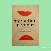 Marketing in venus