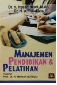 Manajemen Pendidikan & Latihan