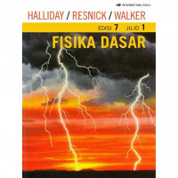 Fisika dasar : jilid 1