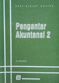 Pengantar akuntansi 2