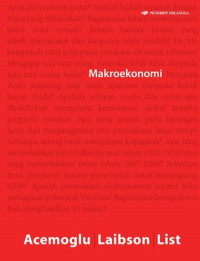 Makroekonomi