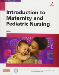 Introduction to maternity & pediatric nursing