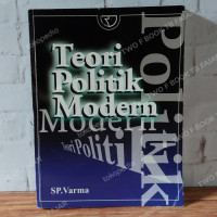 Teori Politik Modern