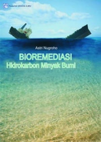 Bioremediasi hidrokarbon minyak bumi