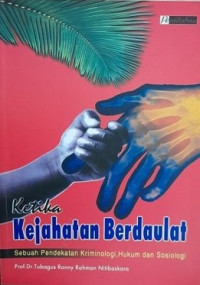 Ketika kejahatan berdaulat