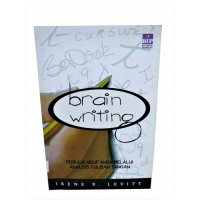 Brain writing; perkaya hidup anda memalui analisis tulisan tangan