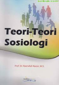 Teori-teori sosiologi