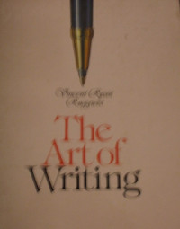 The art of writing