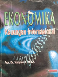 Ekonomika Keuangan Internasional