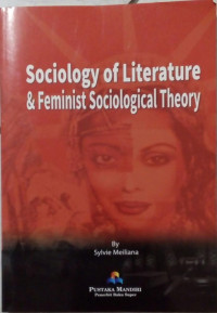 Sociology of literature and feminist sociological theory