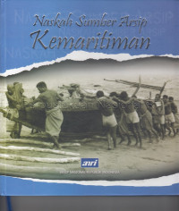 Naskah sumber arsip kemaritiman