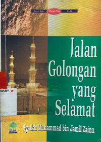 Jalan golongan yang selamat