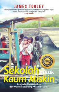 Sekolah dan kaum miskin