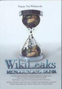 Wikileaks mengguncang dunia