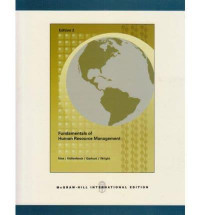 Fundamentals of Human Resource Management