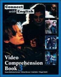 Connect with english video comprehension book 3