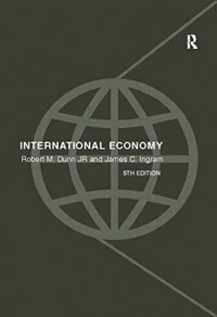 International Economics (Fifth Edition)