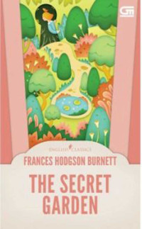 English Classics: The Secret Garden