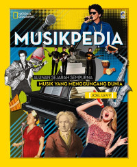 Musik Pedia